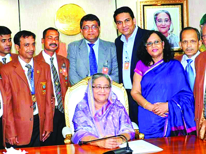 AL Election Manifesto:  Hope for Nation