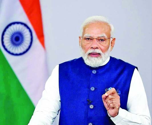 India's Resurgence: A Decade of Visionary Leadership, Reforms and Global Influence Under PM Modi