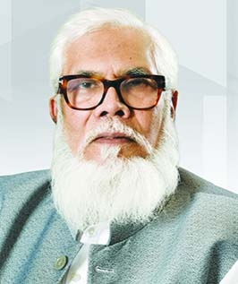 Salman F Rahman PM's honorary adviser