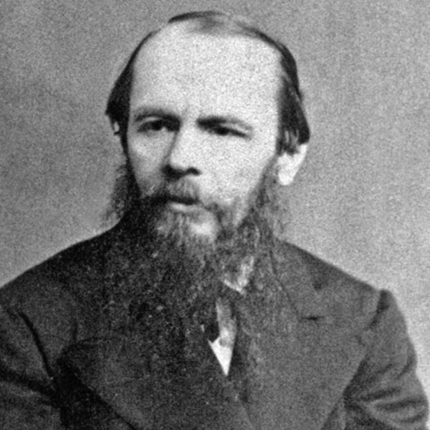 Fyodor Dostoyevsky: His Philosophy and Fictional Creations