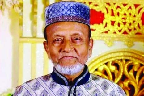 Dr M Shamsul Huq Bhuiyan passes away | The Asian Age Online, Bangladesh