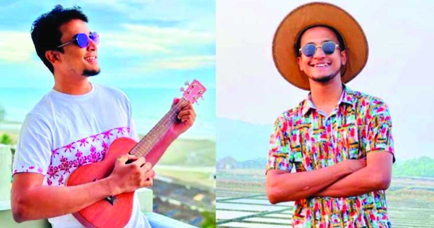 Tashrif Hasan to perform at JnU to collect funds for cancer-affected student
