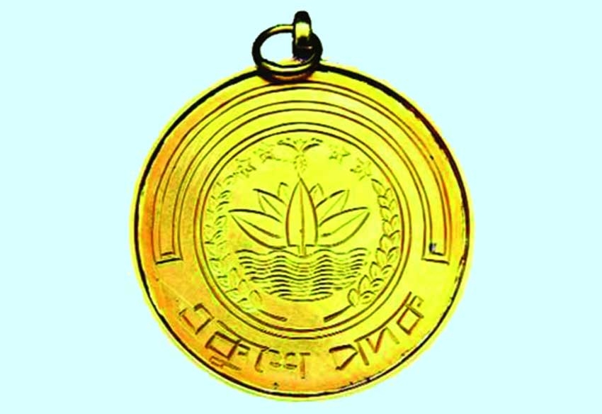 21 eminent individuals to get Ekushey Padak