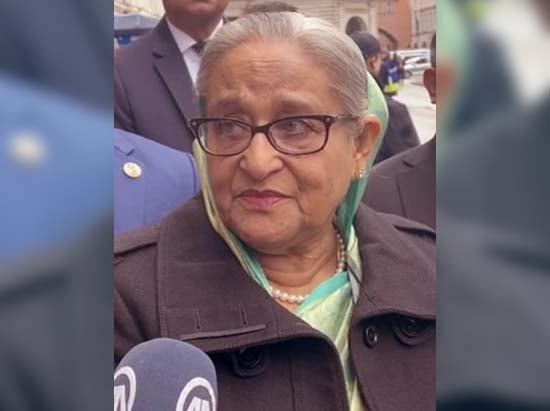 PM urges world leaders to stop genocide in Gaza