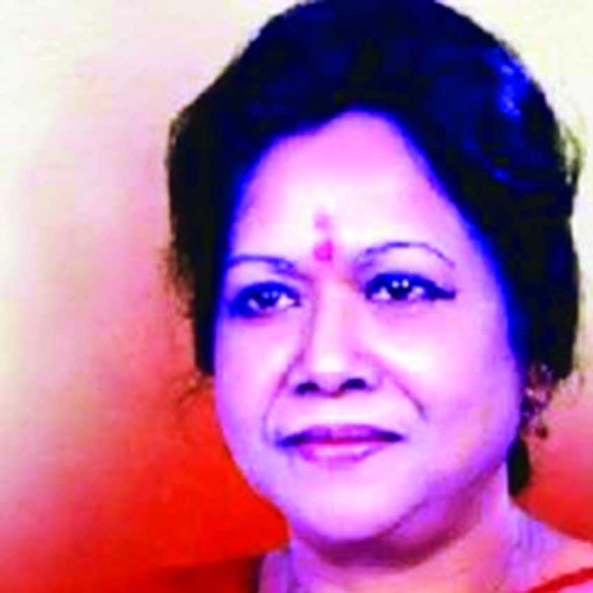 Hasina Momtaz laid to eternal rest