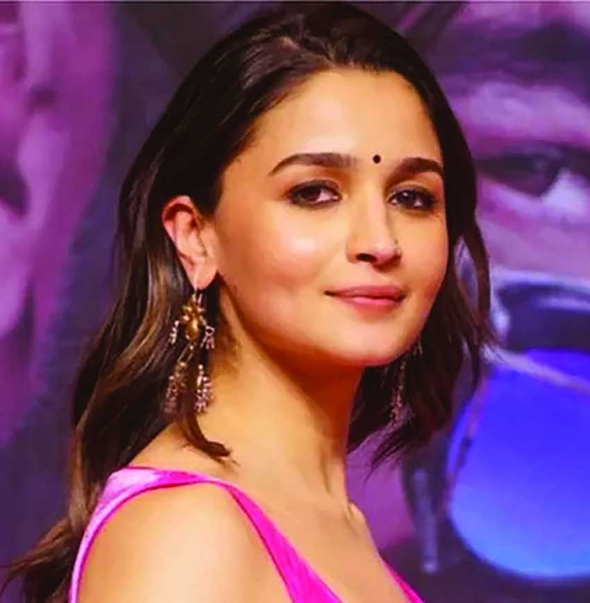 The young Bollywood star taking on Hollywood