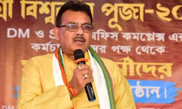 Tripura to adopt Integrated Financial Management System 2.0