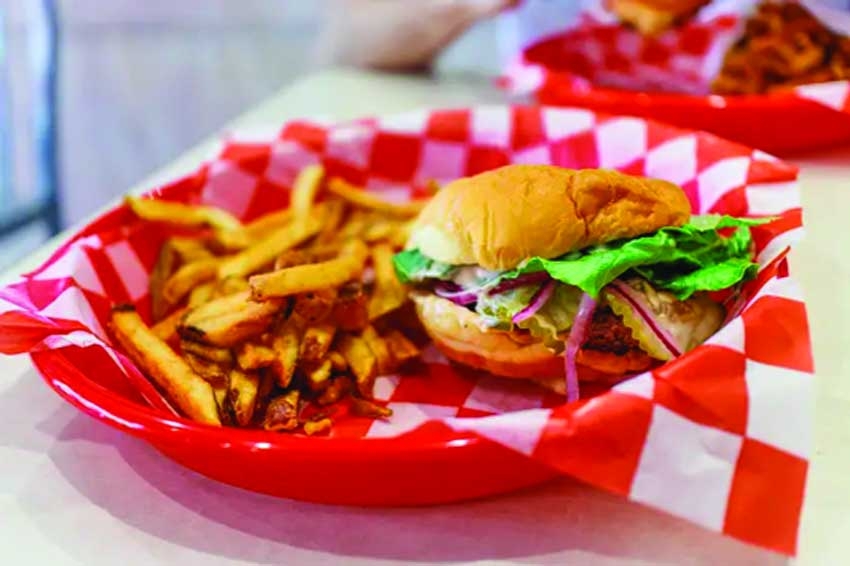 Ultra-processed food linked  to 32 harmful effects to  health, review finds 