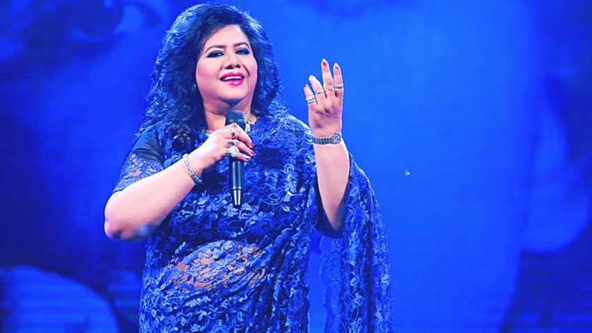 Runa Laila returns to  radio after 13 years