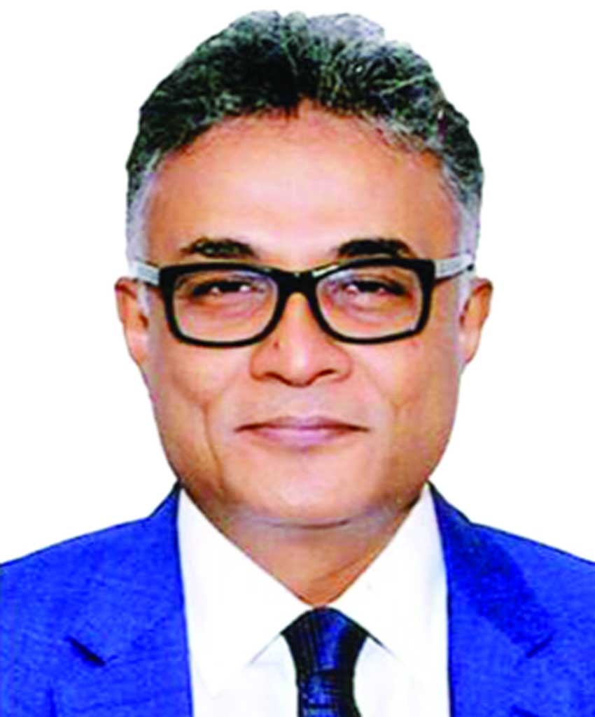 Ahmed Kaikaus' PRL restored