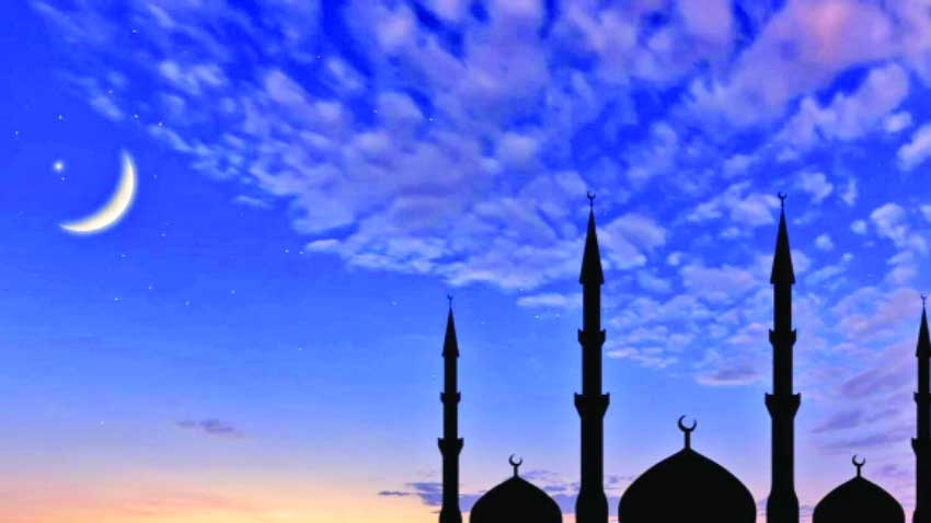 Ramadan begins in Saudi Arabia today