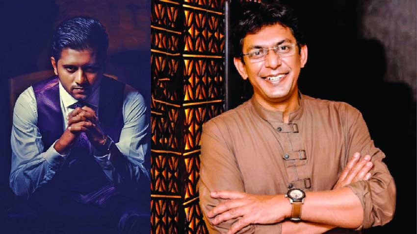 Chanchal to star in Vicky’s ‘Rumi’