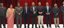IFIC Bank organized Off-shore Banking & Remittance Road Show 2024 in UK