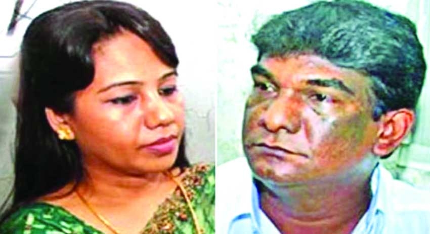 Nine including Tanveer-Jasmin awarded life term | The Asian Age Online ...