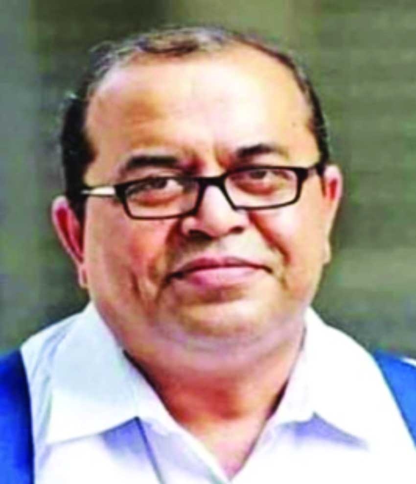 DU Social Science faculty Dean Prof Zia Rahman passes away | The Asian ...
