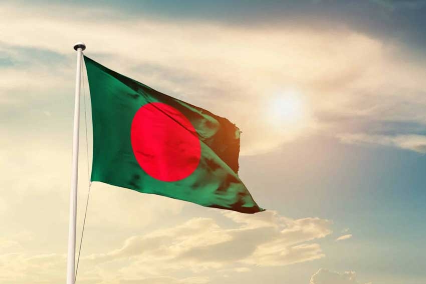 Unity, Fraternity and Harmony Can Further Consolidate Bangladesh’s Progress
