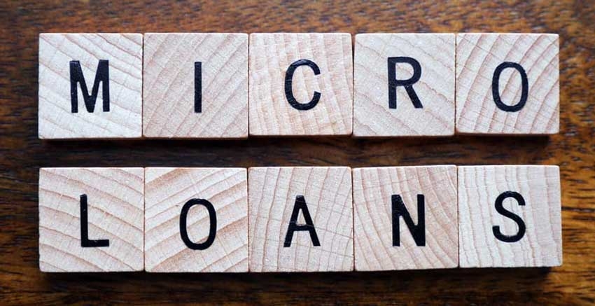 Caught in Micro Debt