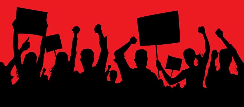Student Politics Is the Pioneer of All  Movements in Bangladesh
