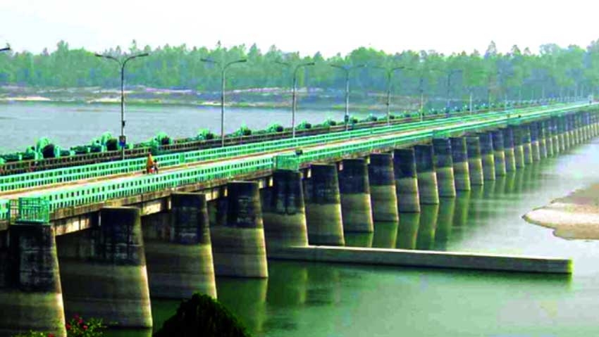 China's Desperate Approach Over Teesta Barrage Sparks Regional Rift