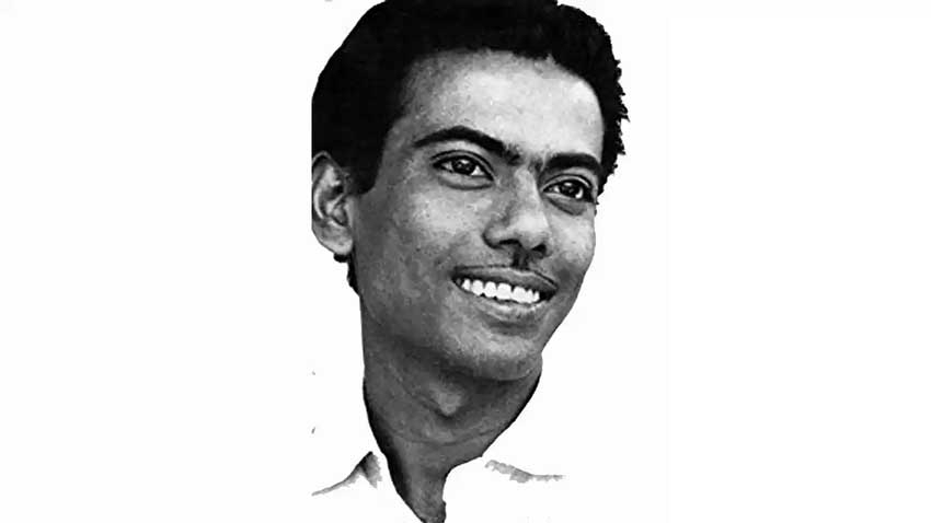 Zahir Raihan: A Creative Prodigy and An Unsung Hero 