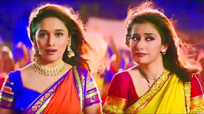 Manisha admits she rejected film with Madhuri Dixit because of ‘insecurity’
