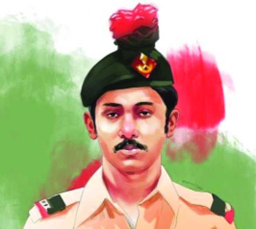 Bangabandhu's son Sheikh Jamal's 71st birthday celebrated