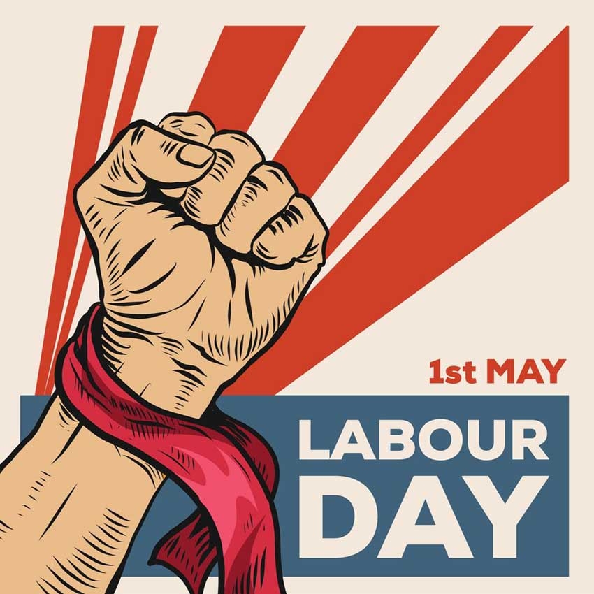 May Day: Ensuring Fair Wages for Working People