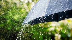 Met office forecasts rain in parts of country