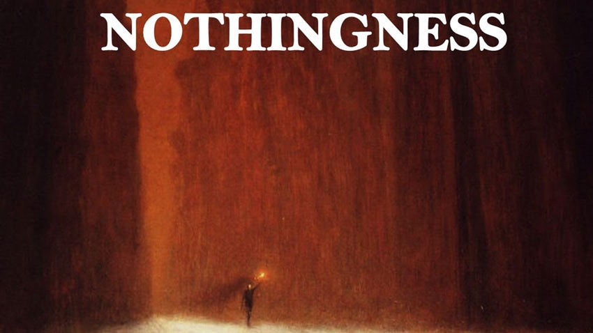 The Notion of “Nothingness” in Confessional and Absurd Fictional Works ...