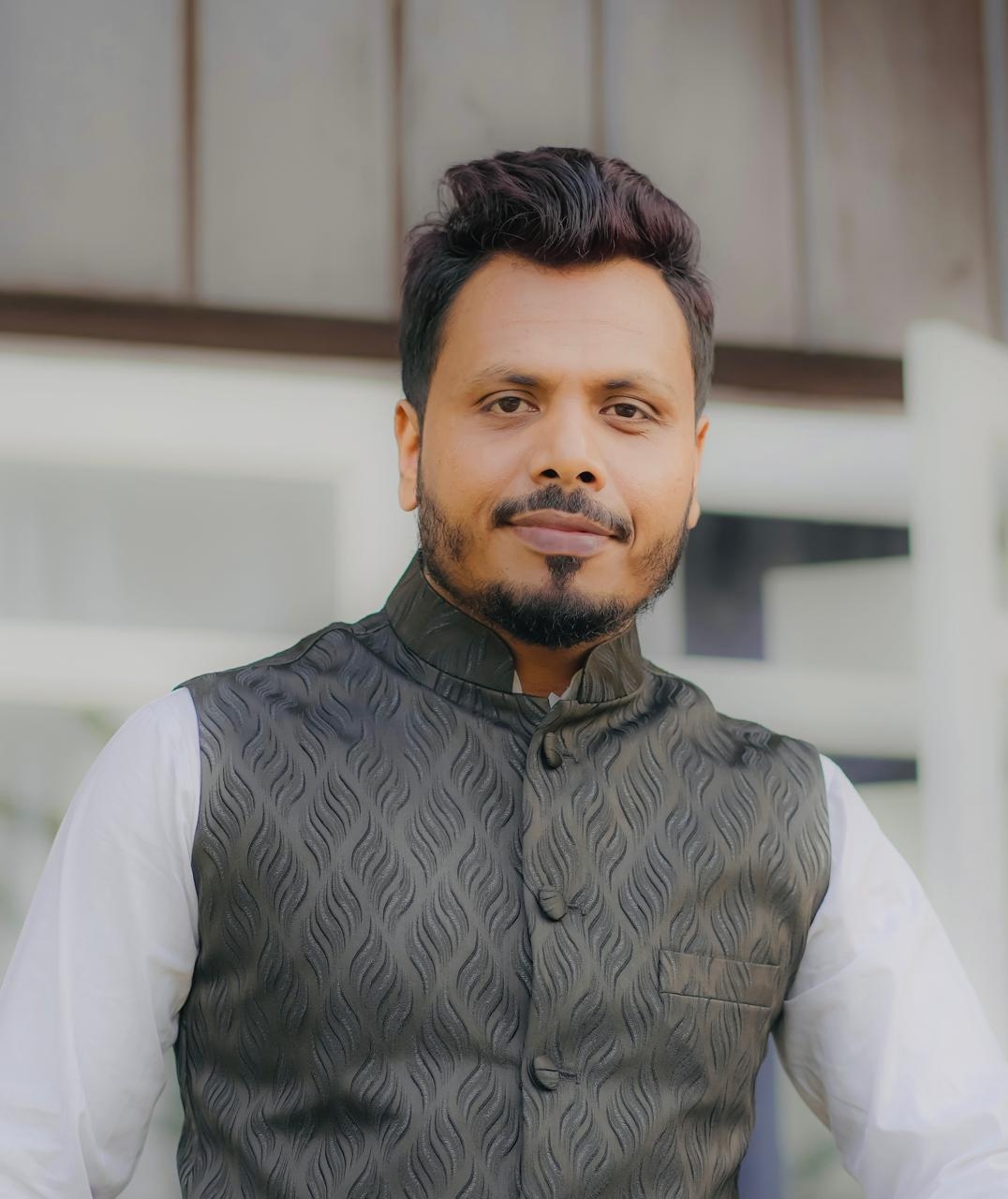 Sirajum Munir Nirjhar: Transforming English Language Education in Bangladesh