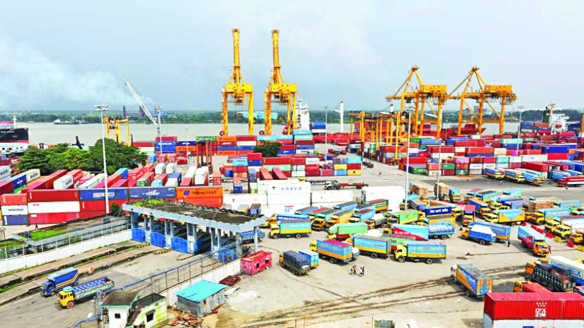 Govt seeks export boost beyond incentives