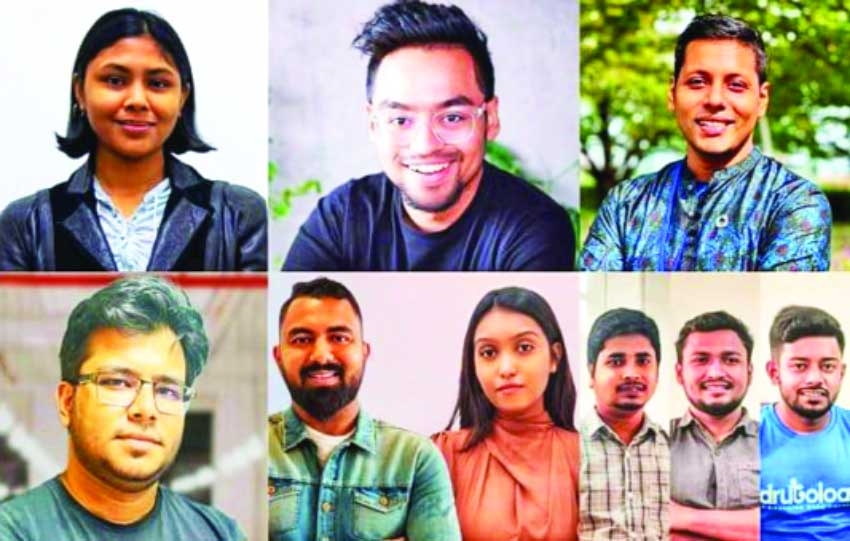 Forbes recognizes innovative and philanthropic roles of nine Bangladeshis