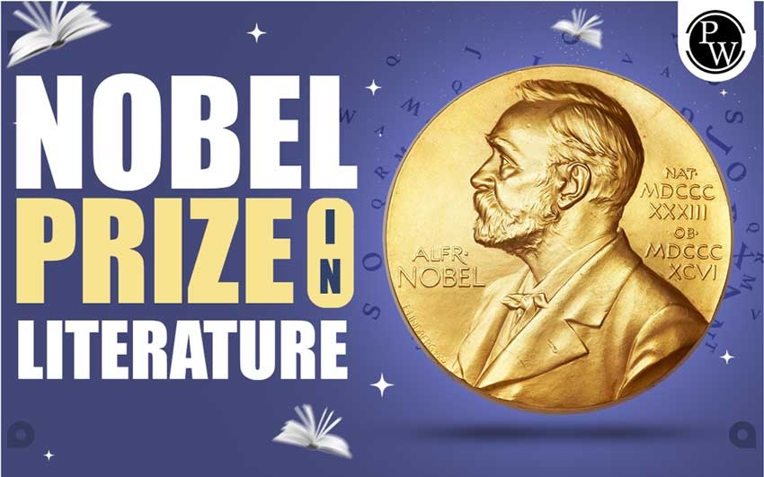 Intermittent Polemic Counterpoises Over Nobel Prize for Literature