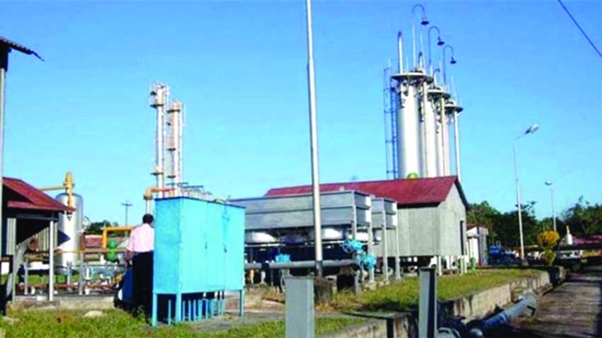 Gas found in new Kailashtila-8 well in Sylhet | The Asian Age Online ...