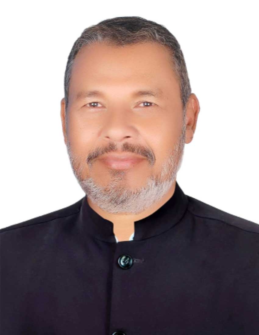 Upazila polls: Helal Uddin, scion of a political family, vying for chairman