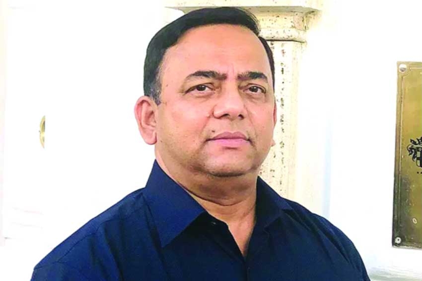 ACC summons Benazir Ahmed, his wife and three daughters