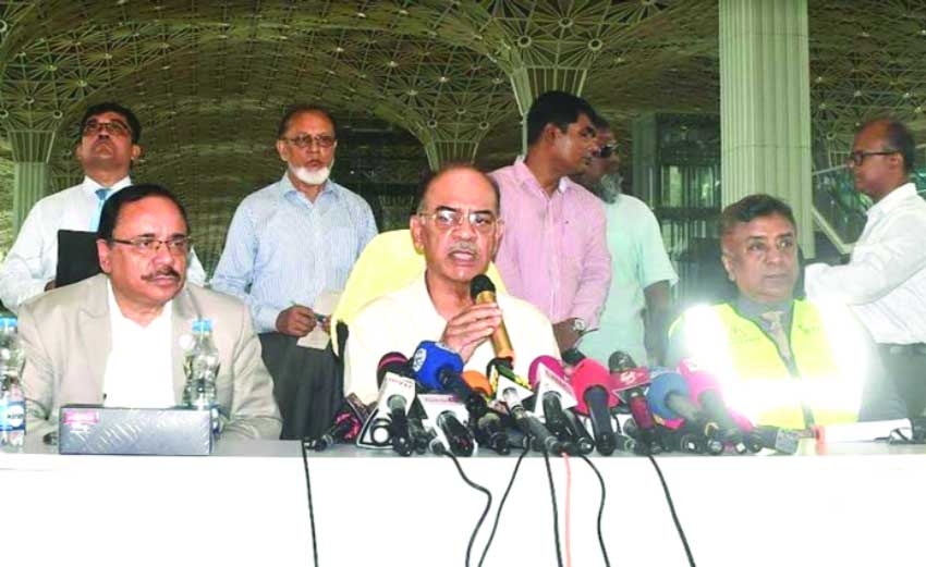 'HSIA 3rd terminal likely to fully operational by this year'