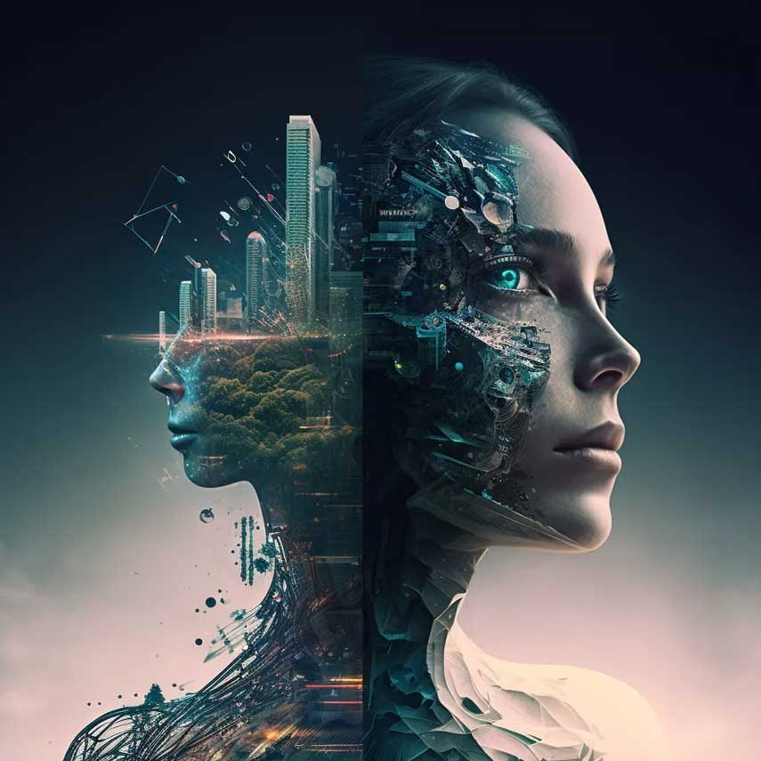 Tales That Warn Us About The World’s Future