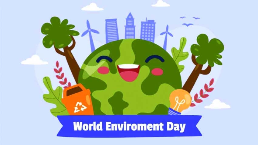 World Environment Day today | The Asian Age Online, Bangladesh