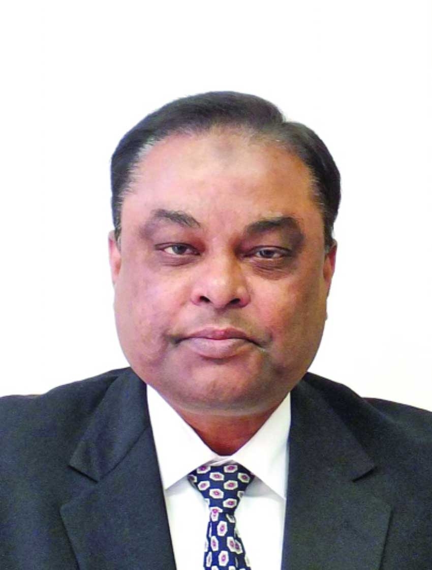 Saifur Rahman appointed as ambassador to Jordan | The Asian Age Online ...