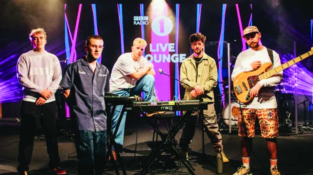 Easy Life band renamed after EasyGroup legal row
