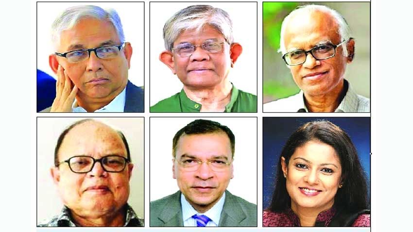 How Many More Benazir Ahmeds Are Still At Large?