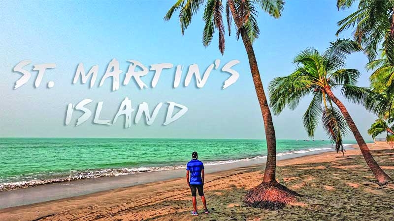 Rumours and Propaganda Surrounding St. Martin