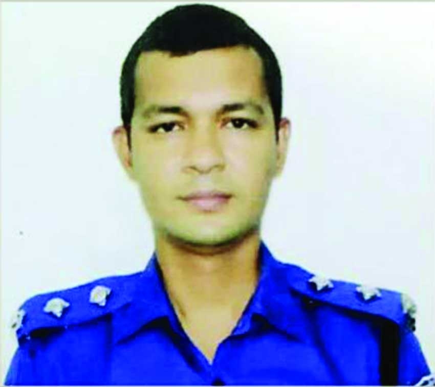 ADC Jisanul Haque suspended for leaking info on Asaduzzaman Mia