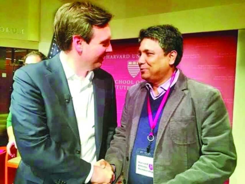 Media, Press Wings  and Expectations