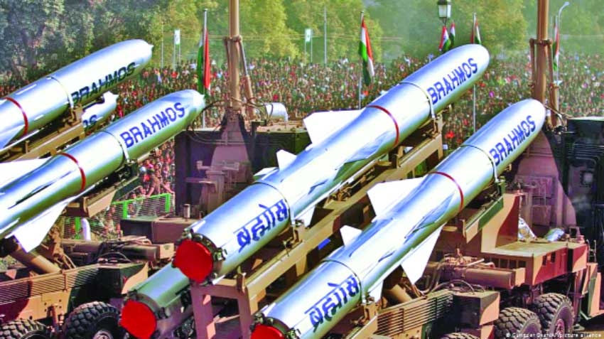 Can Putin rely on India to boost Russia's  war economy?