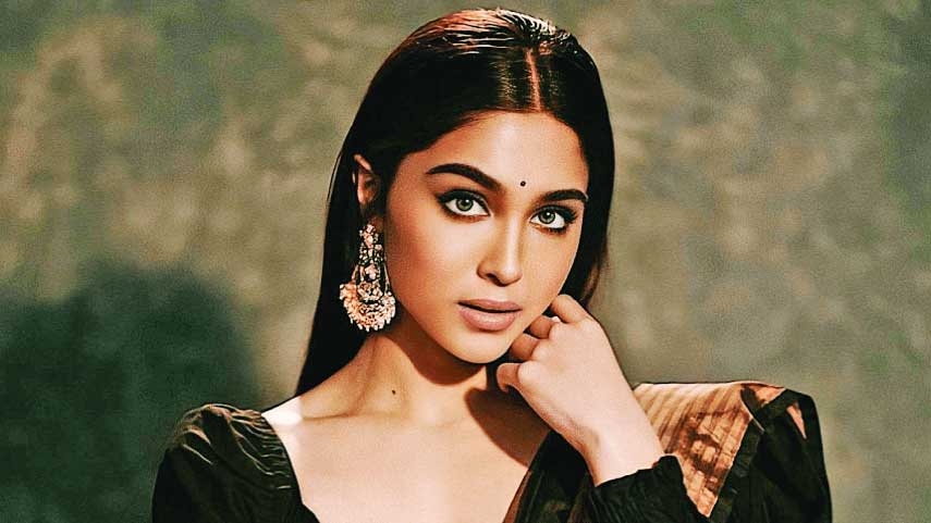 Sharvari Wagh surpasses Deepika to top IMDb’s Popular Indian Celebrities list