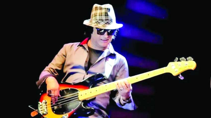 Iconic band music star Shafin Ahmed dies | The Asian Age Online, Bangladesh