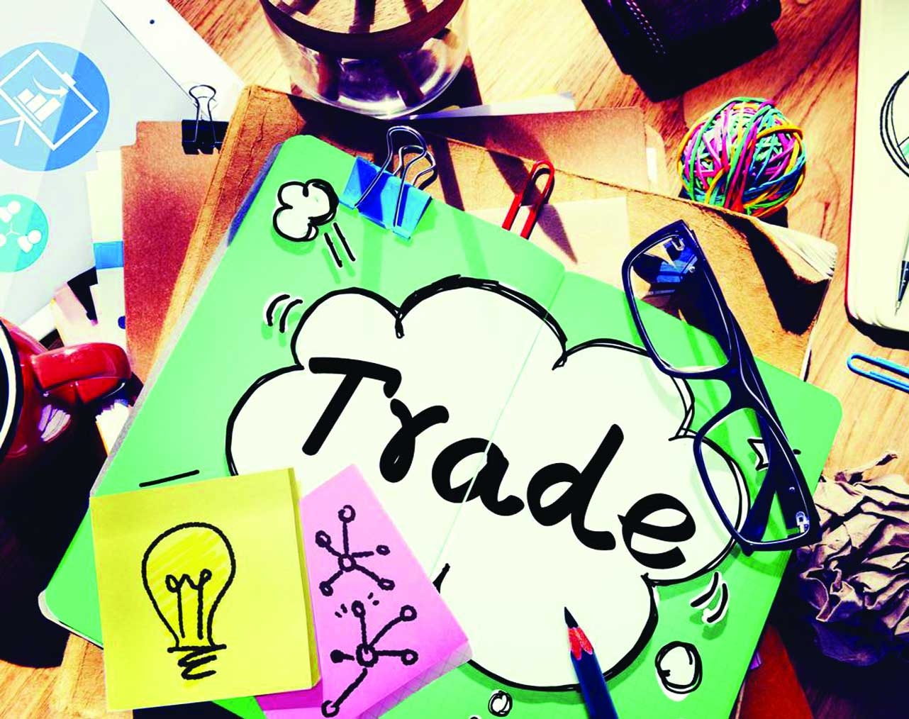 Making Export Trade Transactions Easy | The Asian Age Online, Bangladesh