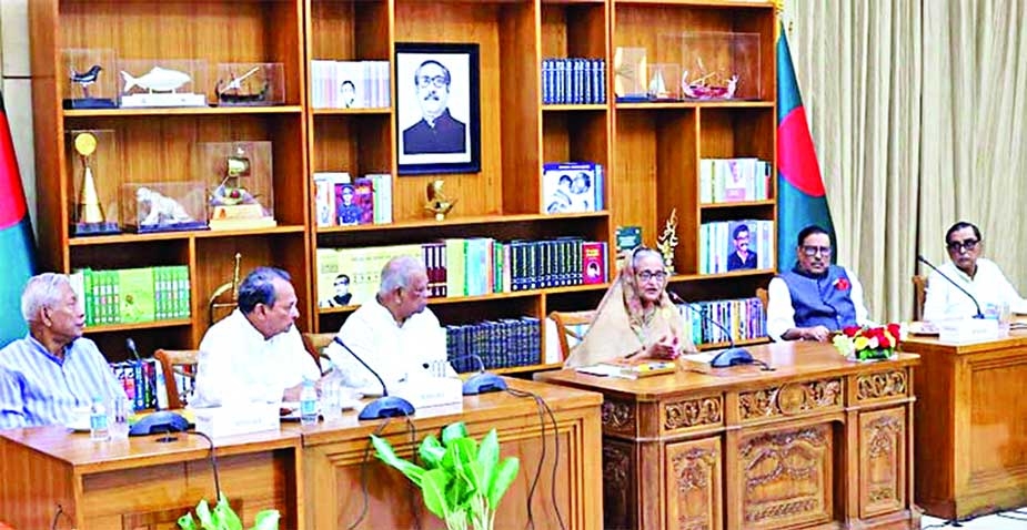 14-party for banning politics of Jamaat-Shibir